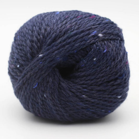 Hamelton Tweed 1 - 001 Marine