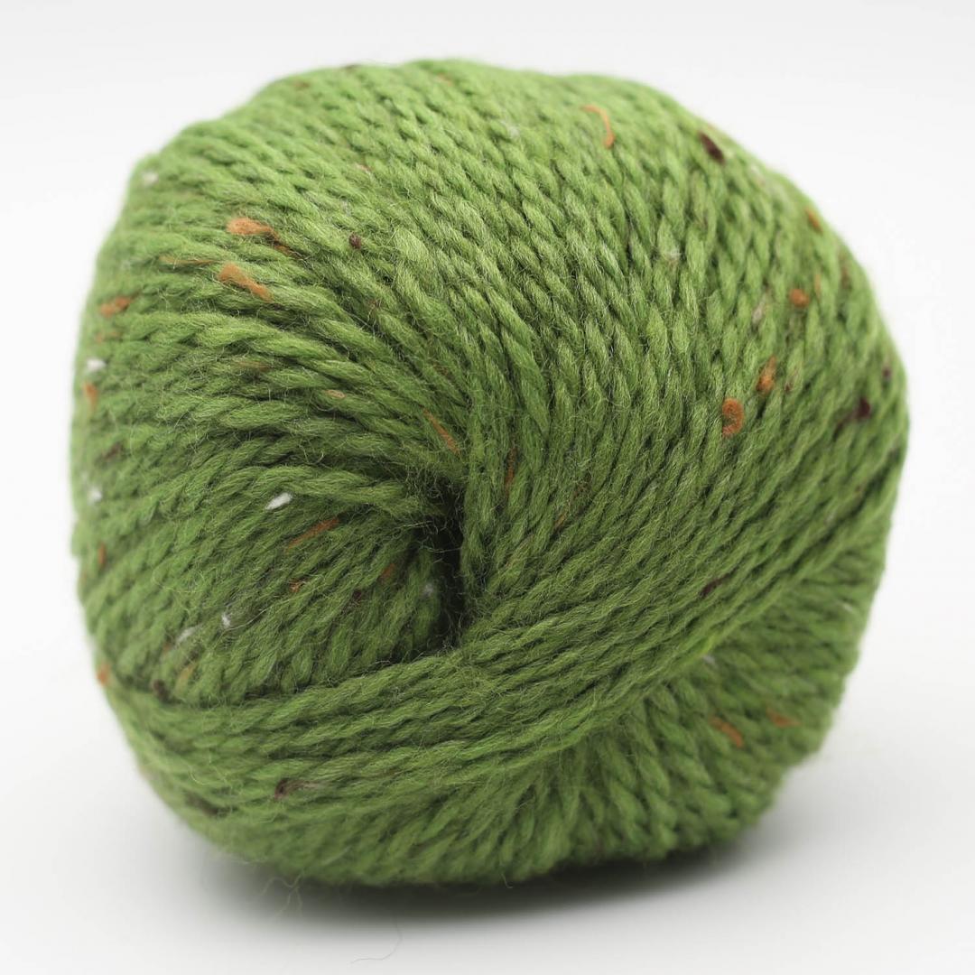 Hamelton Tweed 1 - 024 Vert Pomme