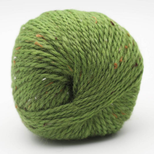 Hamelton Tweed 1 - 024 Vert Pomme