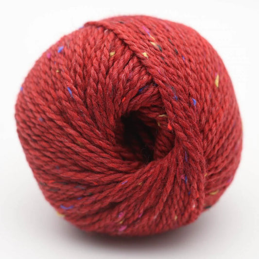 Hamelton Tweed 1 - 024 Vert Pomme