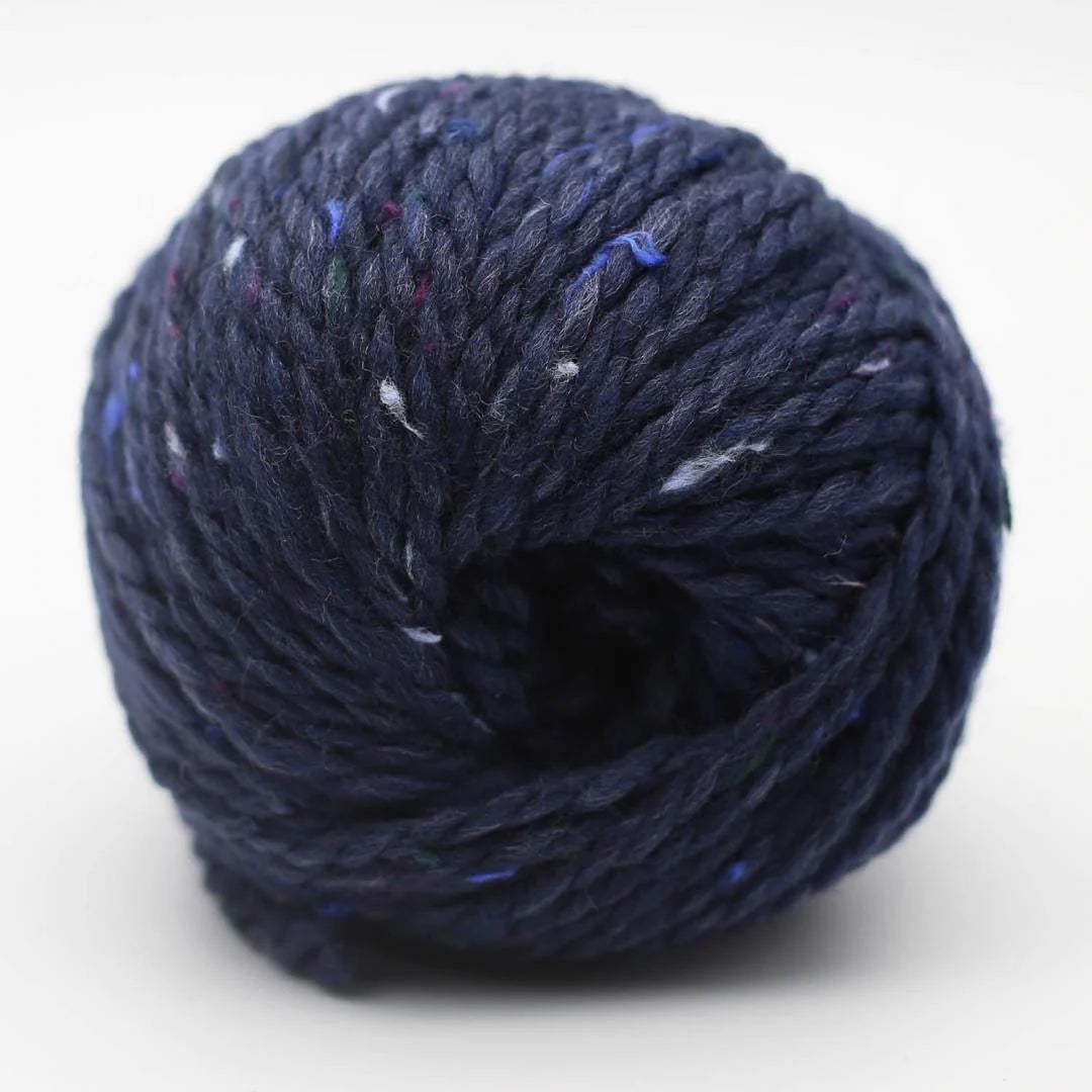 Hamelton Tweed 2 - 001 Marine