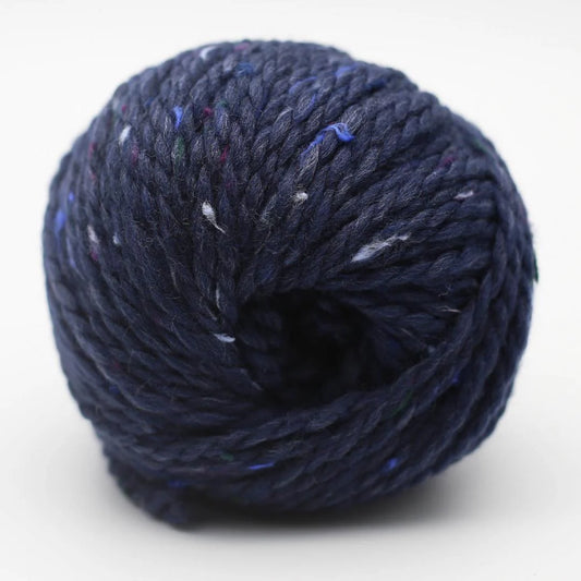 Hamelton Tweed 2 - 001 Marine