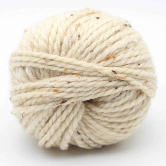 Hamelton Tweed 2 - 002 Blanc naturel