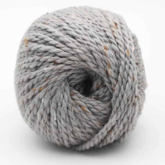 Hamelton Tweed 2 - 015 Gris clair