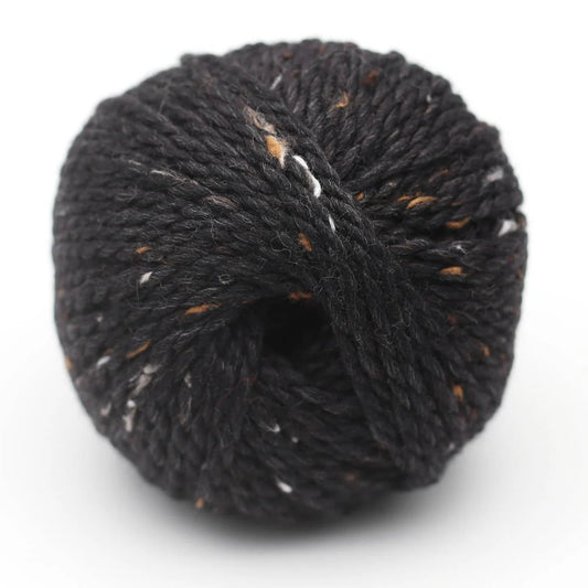 Hamelton Tweed 2 - 017 Noir