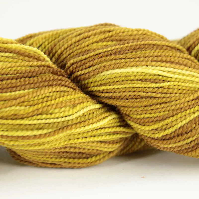 Highland Sock - Catkin