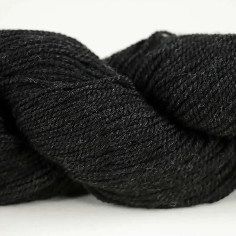 Highland Sock - Charcoal