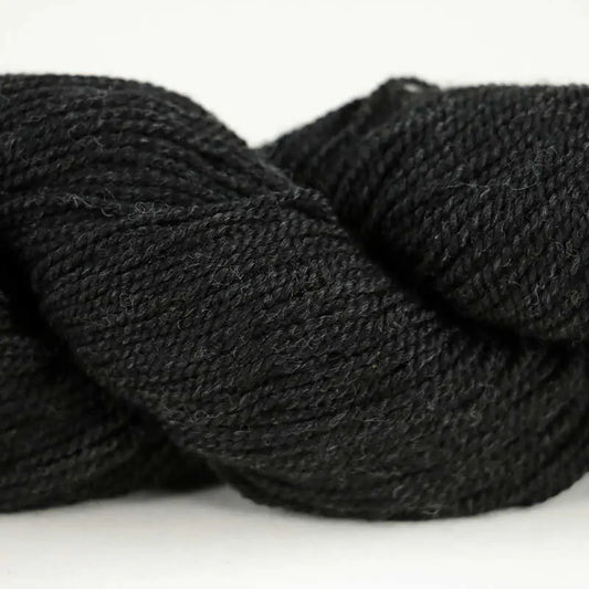 Highland Sock - Charcoal
