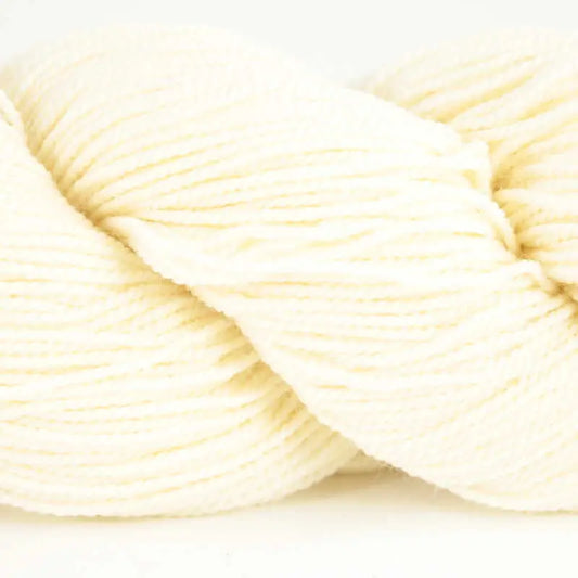 Highland Sock - Ecru