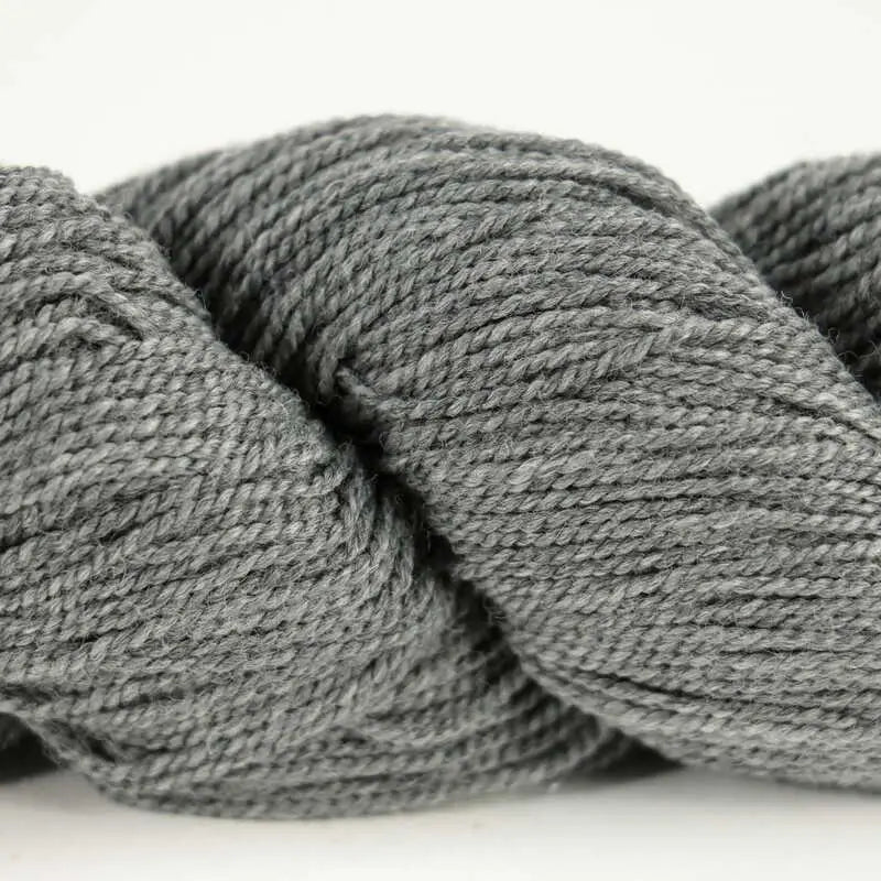 Highland Sock - Granite
