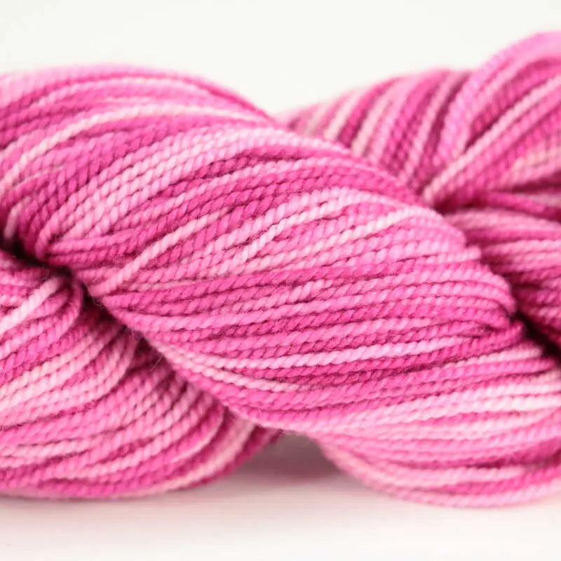 Highland Sock - Lollipop