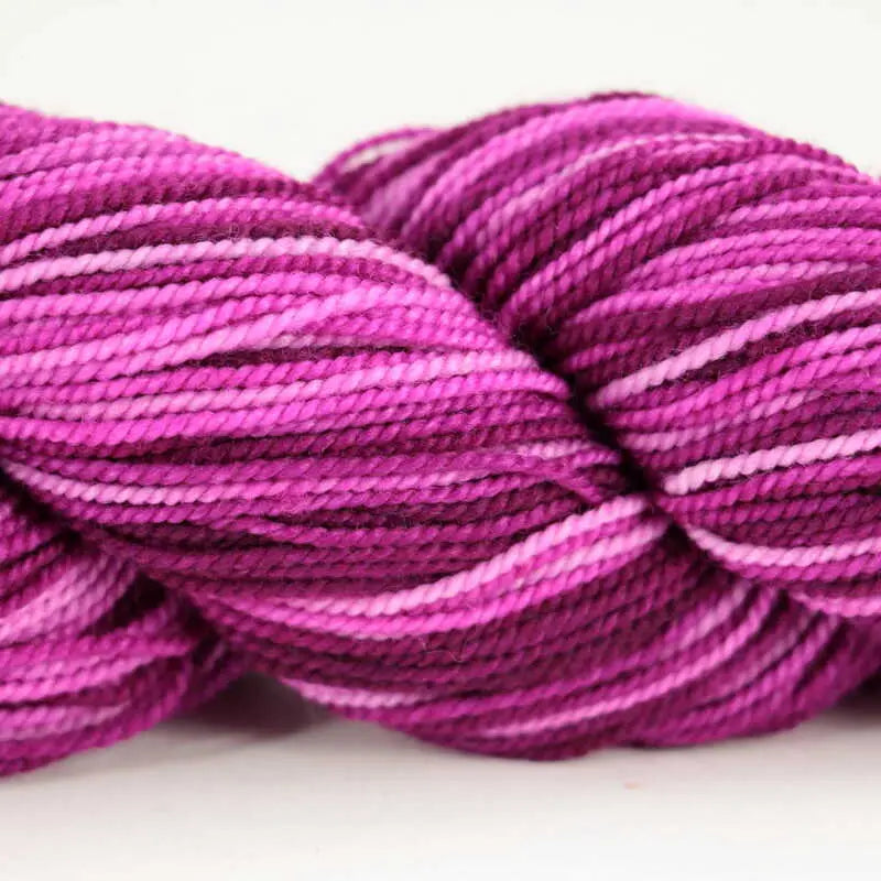 Highland Sock - Magnolia