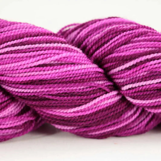 Highland Sock - Magnolia