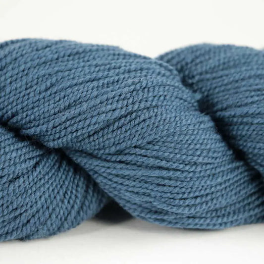 Highland Sock - Ocean