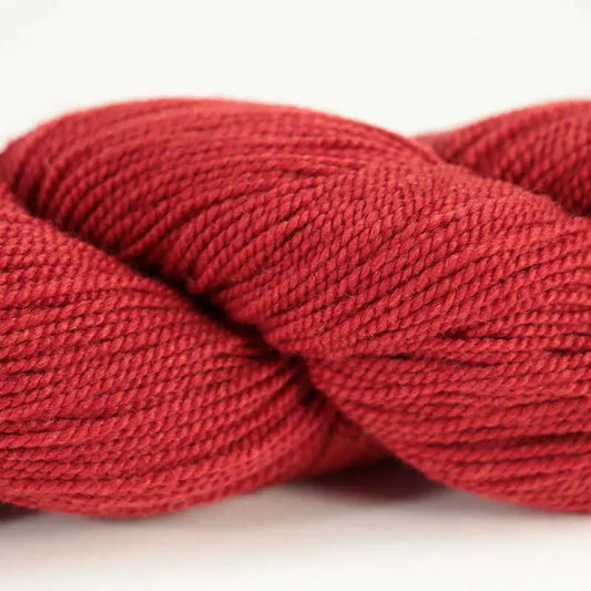 Highland Sock - Raspberry