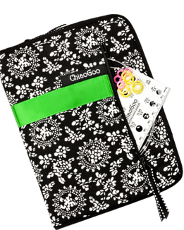 Kit SPIN BAMBOO  complet Chiaogoo