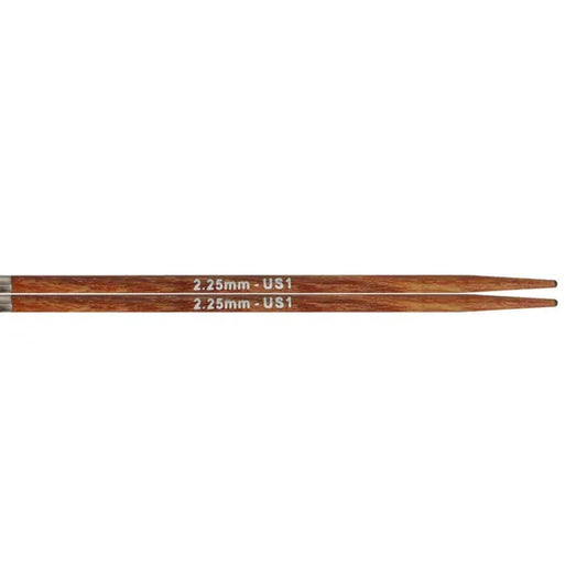 KnitPro - Aiguilles circulaires fixes Dreamz 25cm / 2.25mm