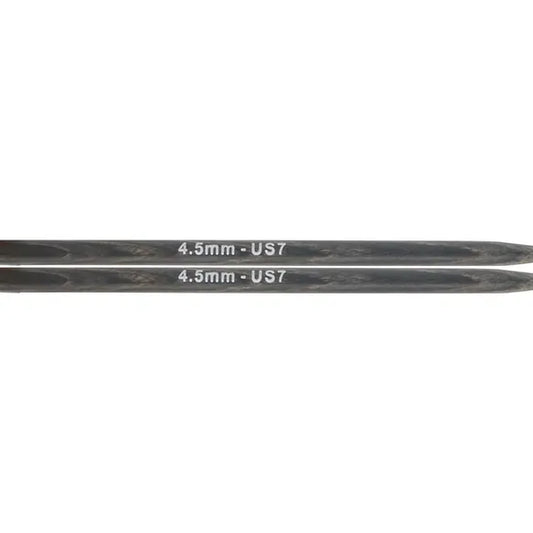 KnitPro - Aiguilles circulaires fixes Dreamz 25cm / 4.5mm