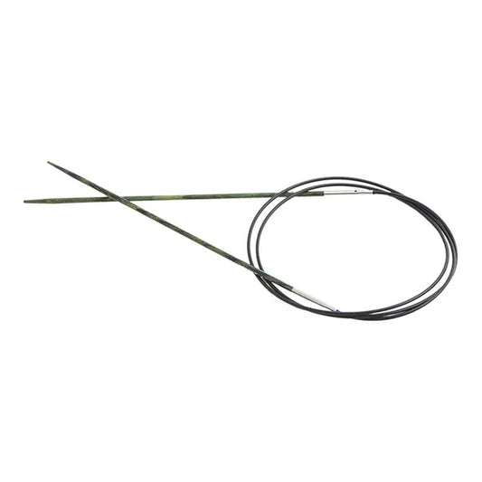 KnitPro - Aiguilles circulaires fixes Dreamz 60cm / 2.0mm
