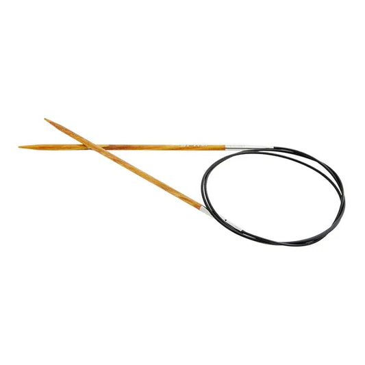 KnitPro - Aiguilles circulaires fixes Dreamz 60cm / 3.0mm