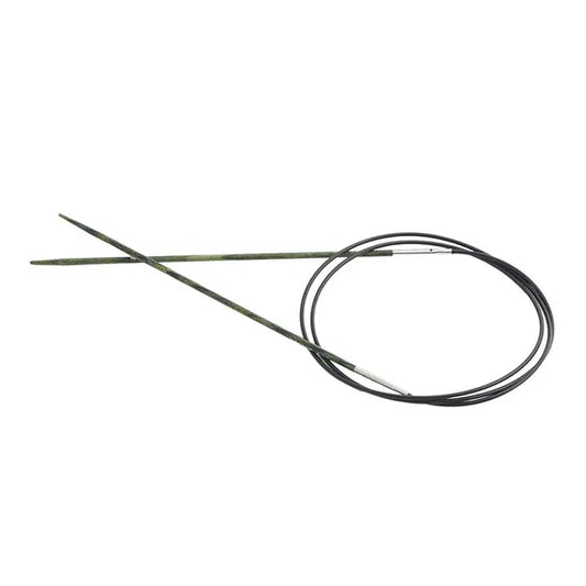 KnitPro - Aiguilles circulaires fixes Dreamz 80cm / 2.0mm