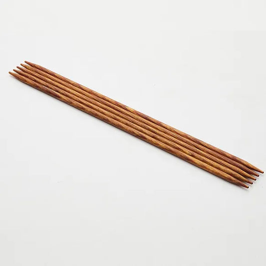 KnitPro - Aiguilles doubles pointes Dreamz 12.5cm / 2.25mm