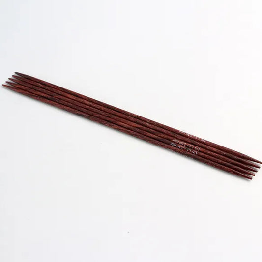 KnitPro - Aiguilles doubles pointes Dreamz 12.5cm / 2.50mm