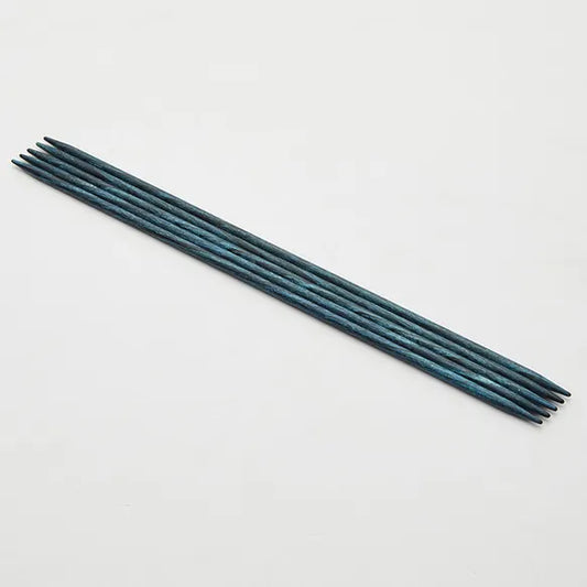 KnitPro - Aiguilles doubles pointes Dreamz 12.5cm / 3.25mm