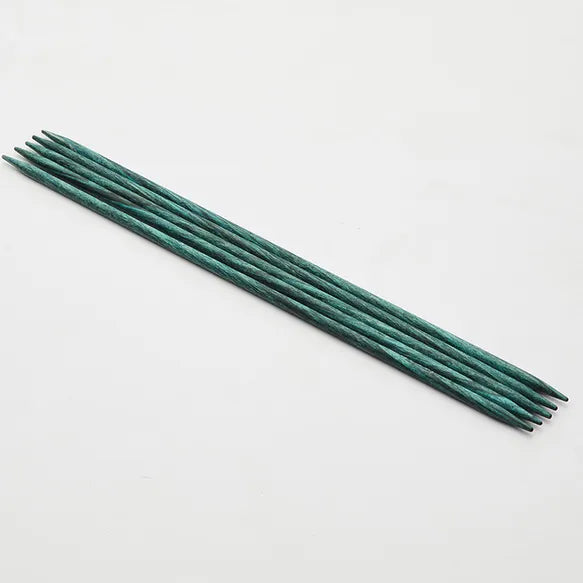 KnitPro - Aiguilles doubles pointes Dreamz 12.5cm / 3.50mm