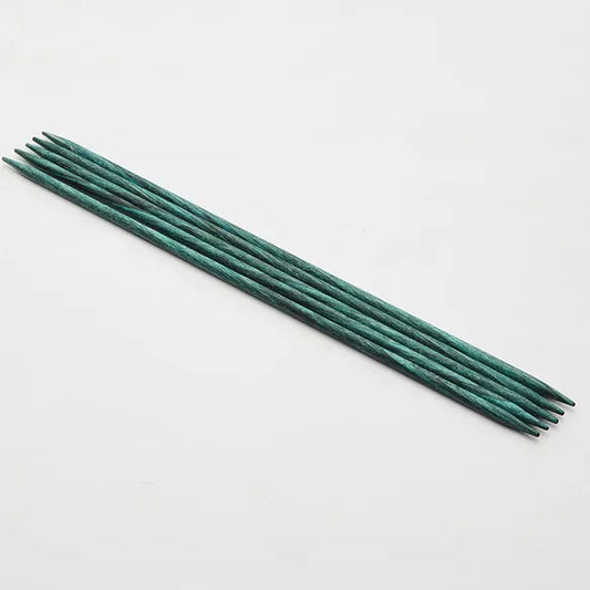 KnitPro - Aiguilles doubles pointes Dreamz 12.5cm / 3.50mm