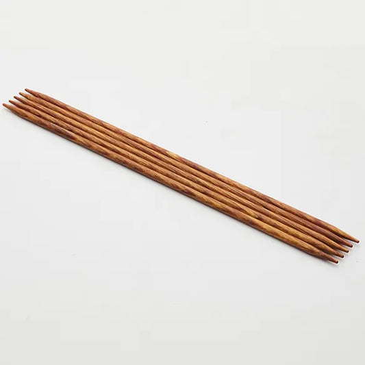 KnitPro - Aiguilles doubles pointes Dreamz 12.5cm / 3.50mm
