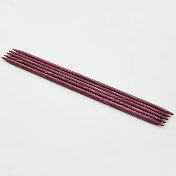 KnitPro - Aiguilles doubles pointes Dreamz 12.5cm / 4.0mm