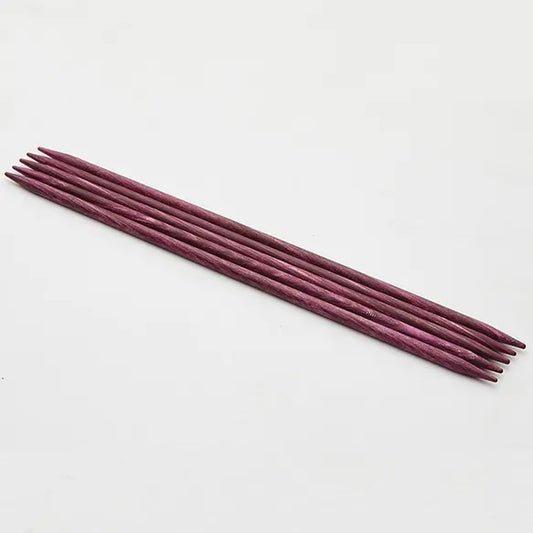 KnitPro - Aiguilles doubles pointes Dreamz 12.5cm / 4.0mm