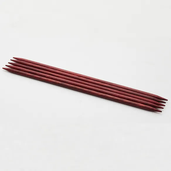 KnitPro - Aiguilles doubles pointes Dreamz 12.5cm / 5.0mm