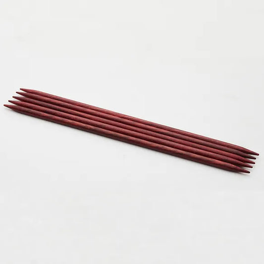 KnitPro - Aiguilles doubles pointes Dreamz 12.5cm / 5.0mm