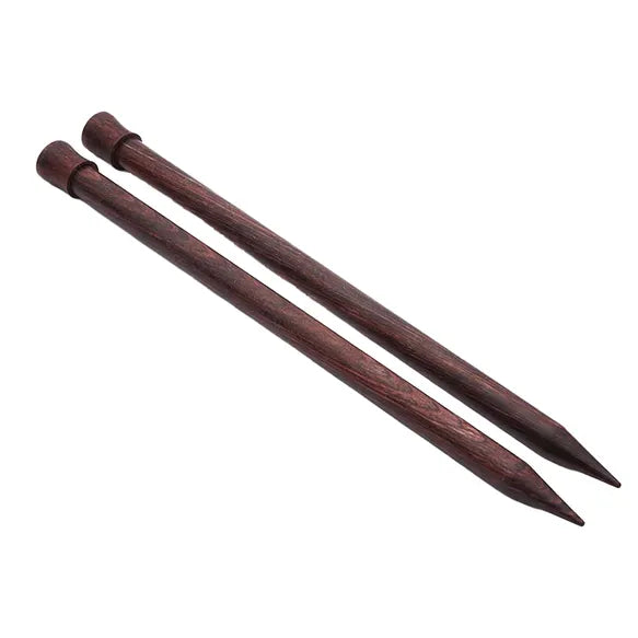 KnitPro - Aiguilles droites Dreamz 35cm / 12.0mm