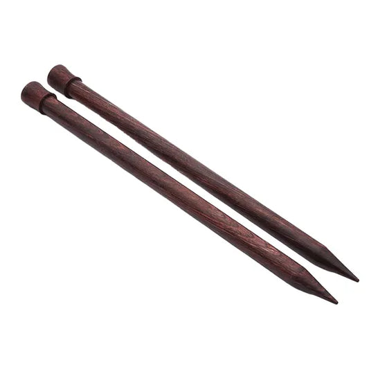 KnitPro - Aiguilles droites Dreamz 35cm / 12.0mm