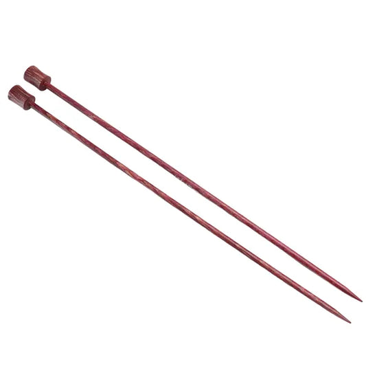 KnitPro - Aiguilles droites Dreamz 35cm / 4.0mm