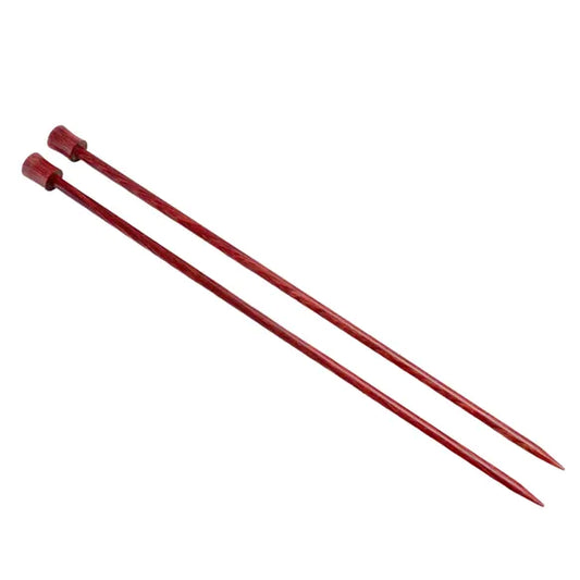 KnitPro - Aiguilles droites Dreamz 35cm / 5.0mm