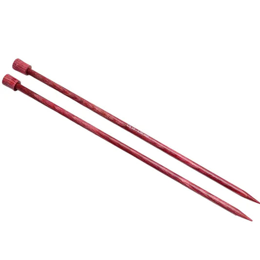 KnitPro - Aiguilles droites Dreamz 35cm / 6.0mm