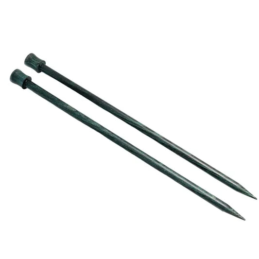 KnitPro - Aiguilles droites Dreamz 35cm / 8.0mm