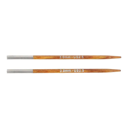 KnitPro - Aiguilles interchangeables Dreamz 10cm / 3.0mm