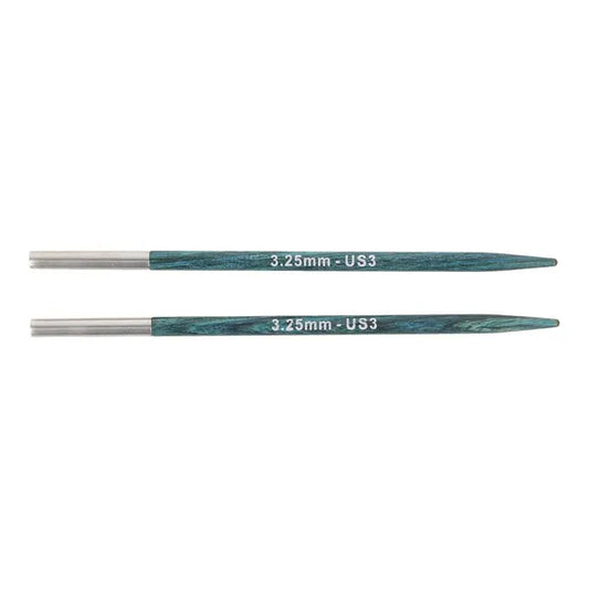 KnitPro - Aiguilles interchangeables Dreamz 10cm / 3.25mm