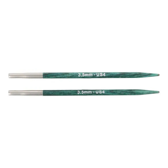 KnitPro - Aiguilles interchangeables Dreamz 10cm / 3.5mm