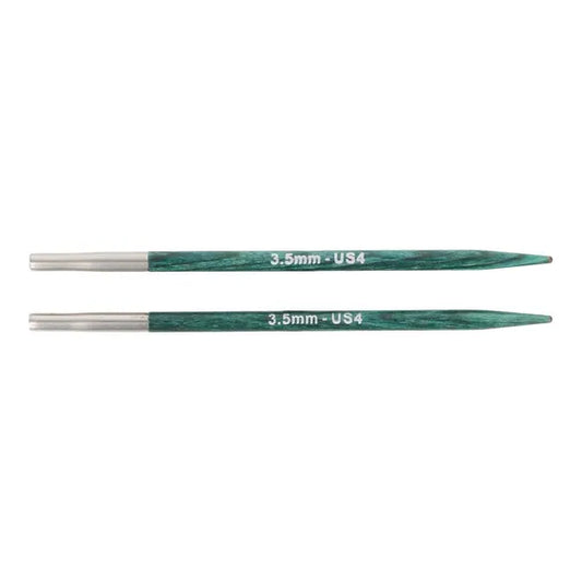 KnitPro - Aiguilles interchangeables Dreamz 10cm / 3.5mm