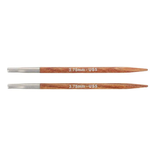 KnitPro - Aiguilles interchangeables Dreamz 10cm / 3.75mm