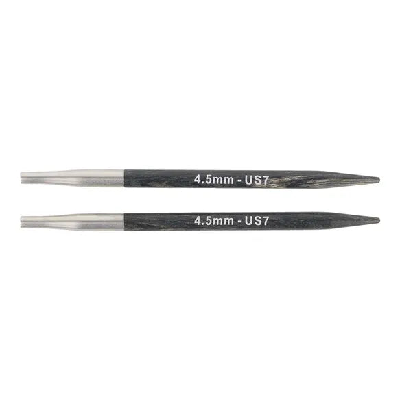 KnitPro - Aiguilles interchangeables Dreamz 10cm / 4.5mm