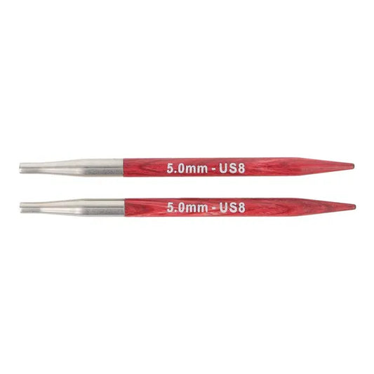 KnitPro - Aiguilles interchangeables Dreamz 10cm / 5.0mm