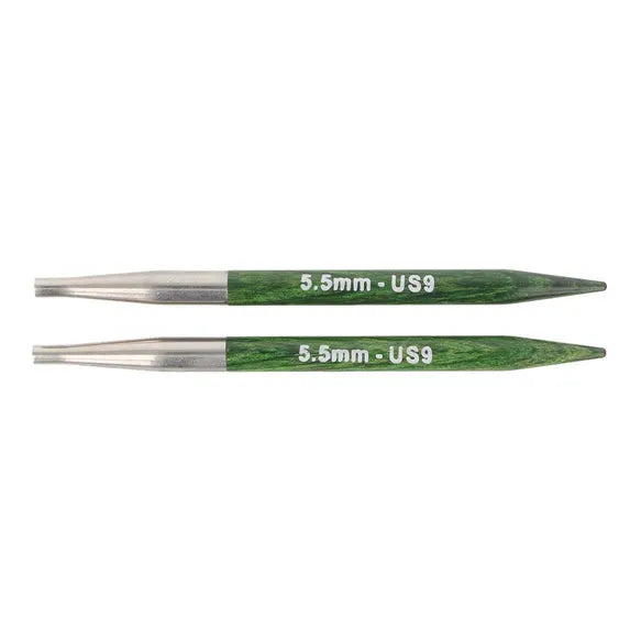 KnitPro - Aiguilles interchangeables Dreamz 10cm / 5.50mm