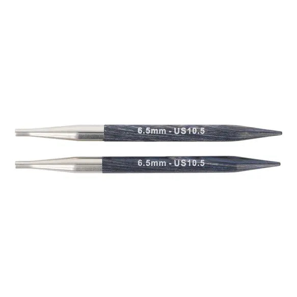 KnitPro - Aiguilles interchangeables Dreamz 10cm / 6.50mm